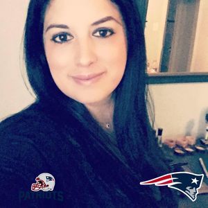 Meet your Posher, Adrienne